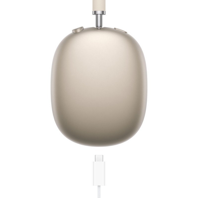 Apple AirPods Max (USB-C) - Blue 