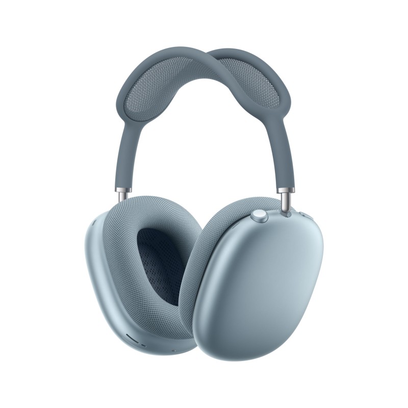 Apple AirPods Max (USB-C) - Blue 