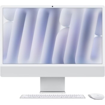 APPLE iMAC24 M4(8/8) 16GB 1TB SILVER 