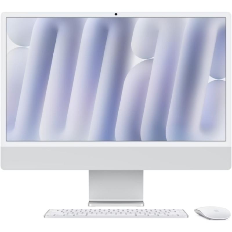 APPLE iMAC24 M4(8/8) 16GB 1TB SILVER 