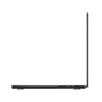 APPLE MBP14 M4M (16/40) 48GB 1TB SB 