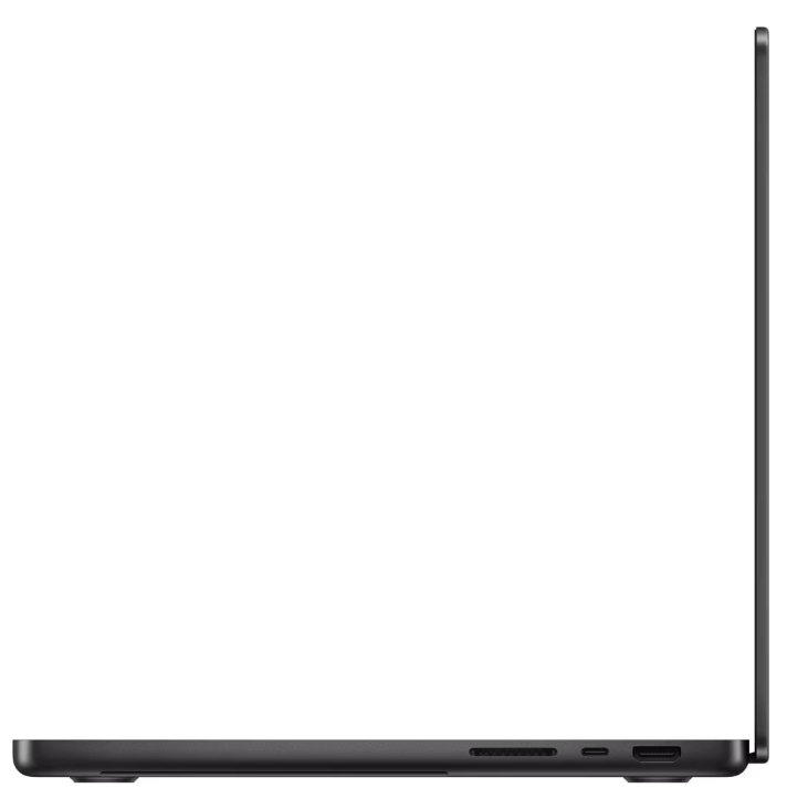APPLE MBP14 M4M (16/40) 48GB 1TB SB 