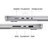 APPLE MBP16 M4 Pro(14/20) 24GB 1TB SL 