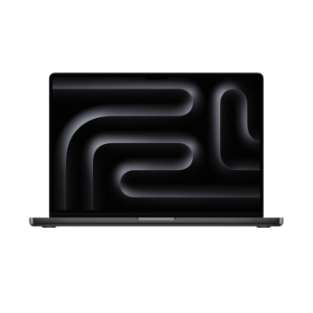 APPLE MBP16 M4 Pro(14/20) 48GB 1TB BK 