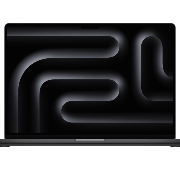 APPLE MBP16 M4 Pro(14/20) 48GB 1TB BK 