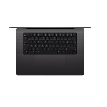 APPLE MBP16 M4 Pro(14/20) 48GB 1TB BK 