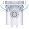 HP HyperX Microfon QuadCast 2 Frost 