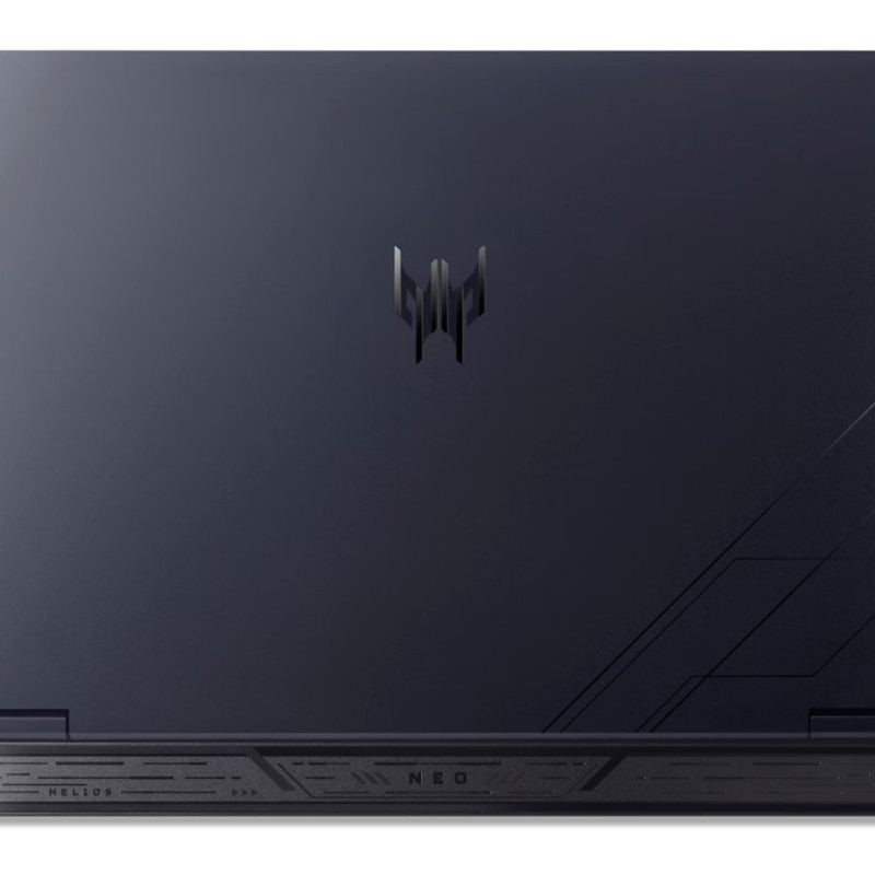 PHN16 AI WQXGA U7 255HX 16 1TB 5060 DOS 