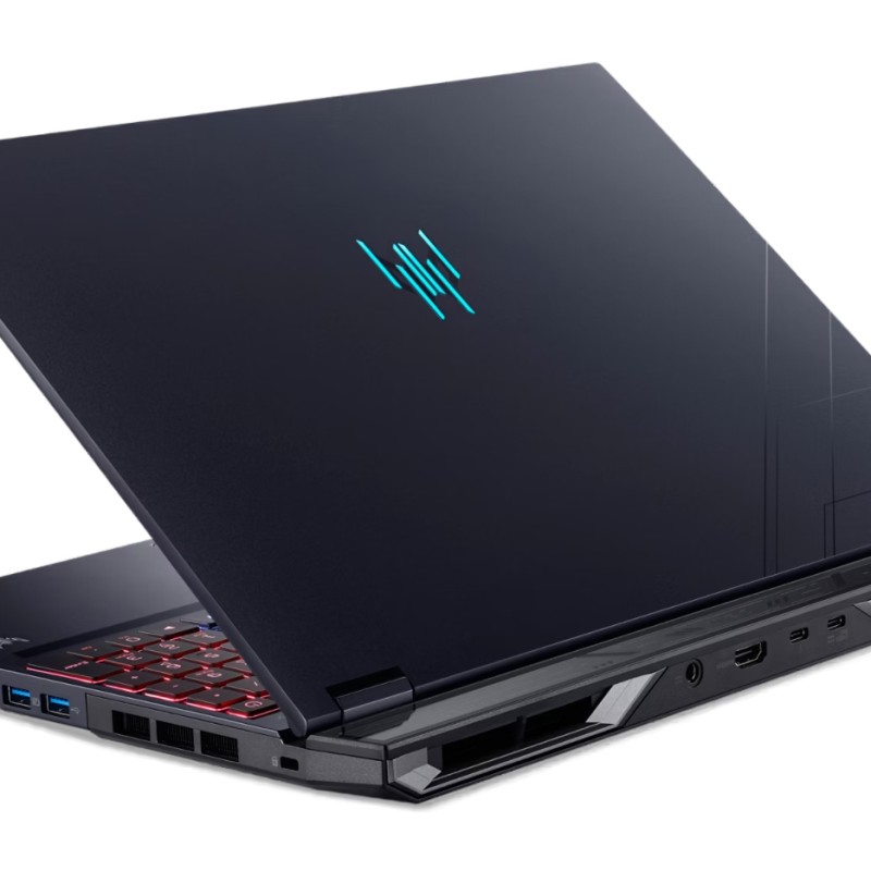 PHN16 AI WQXGA U7 255HX 16 1TB 5060 DOS 
