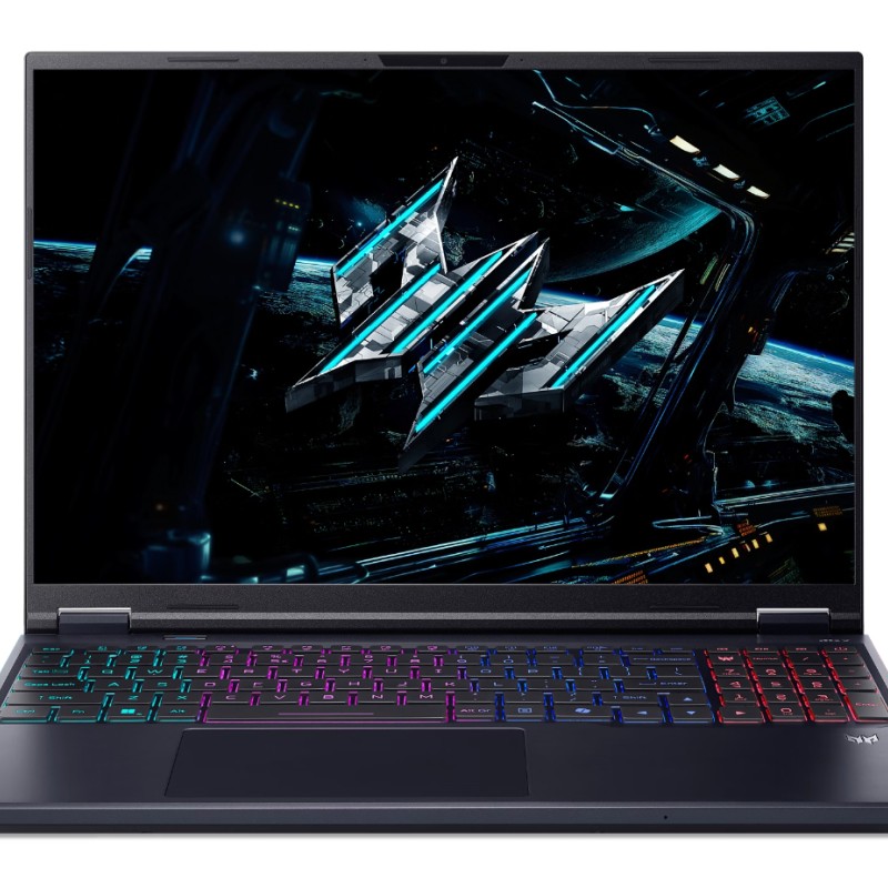 PHN16 AI WQXGA U7 255HX 16 1TB 5060 DOS 