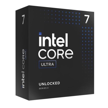 Arrow Lake, Core Ultra 7 265 2.4GHz box 
