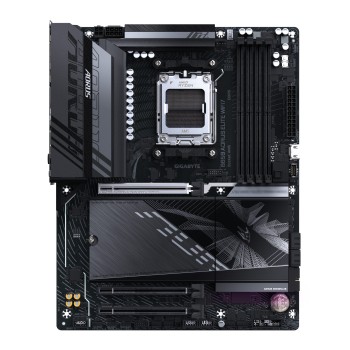 B850 AORUS ELITE WIFI7 