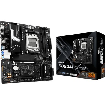 B850M-X R2.0 