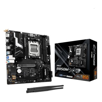 B850M-X WIFI R2.0 