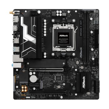 B850M-X WIFI R2.0 