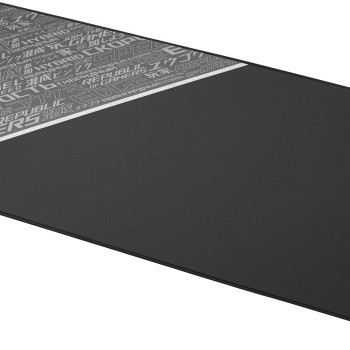 ROG Sheath BLK LTD 