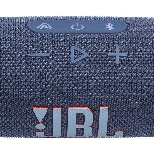 Boxa portabila Flip 7 Blue 