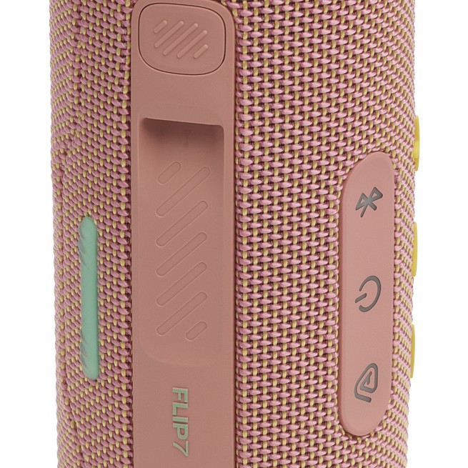 Boxa portabila Flip 7 Pink 