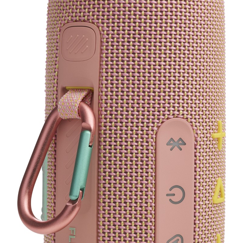 Boxa portabila Flip 7 Pink 