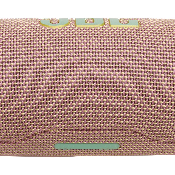 Boxa portabila Flip 7 Pink 