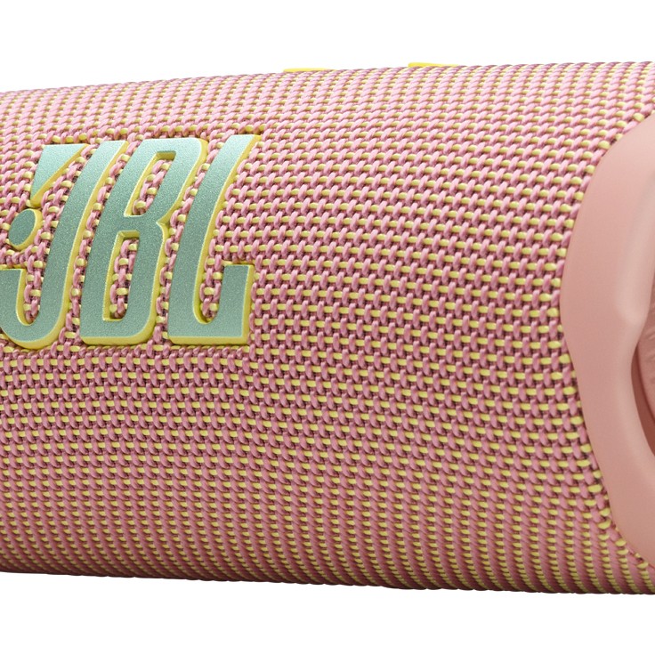 Boxa portabila Flip 7 Pink 
