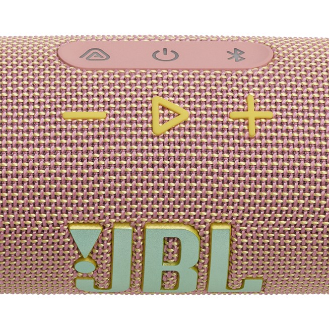 Boxa portabila Flip 7 Pink 