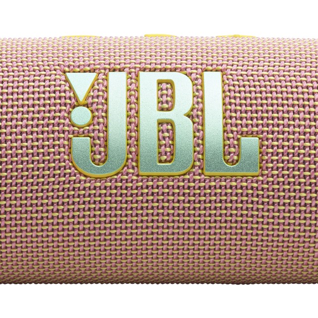 Boxa portabila Flip 7 Pink 