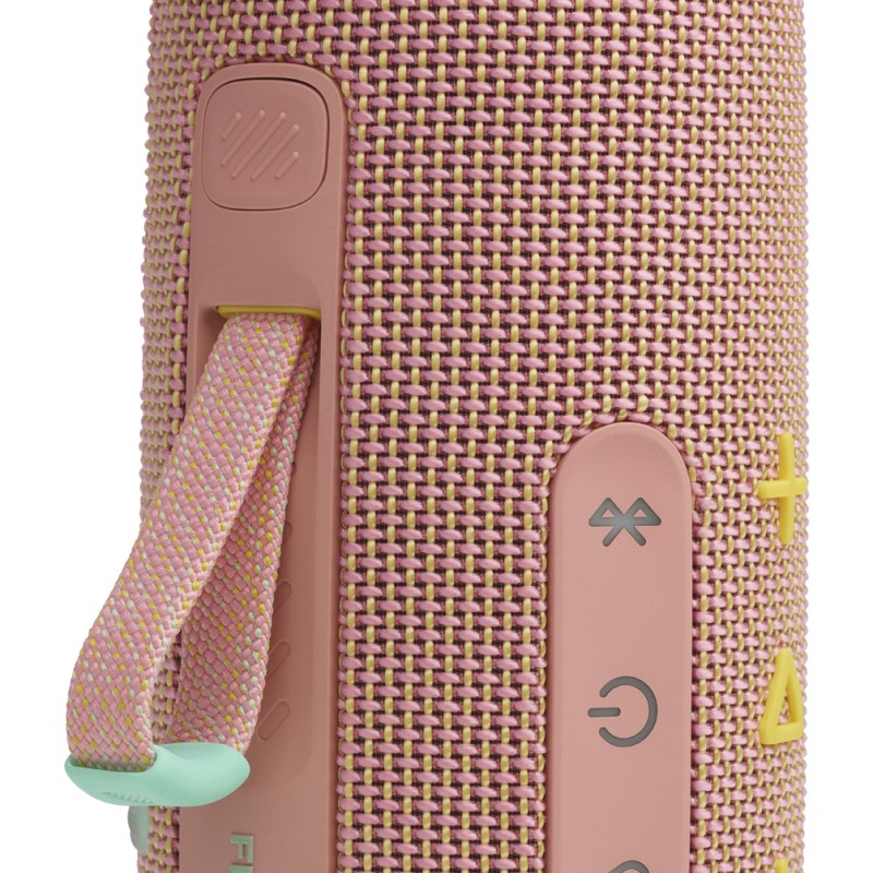 Boxa portabila Flip 7 Pink 