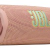 Boxa portabila Flip 7 Pink 