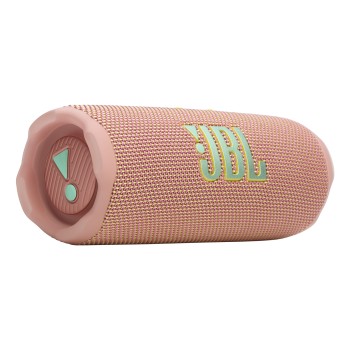 Boxa portabila Flip 7 Pink 