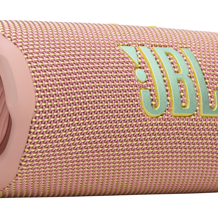 Boxa portabila Flip 7 Pink 