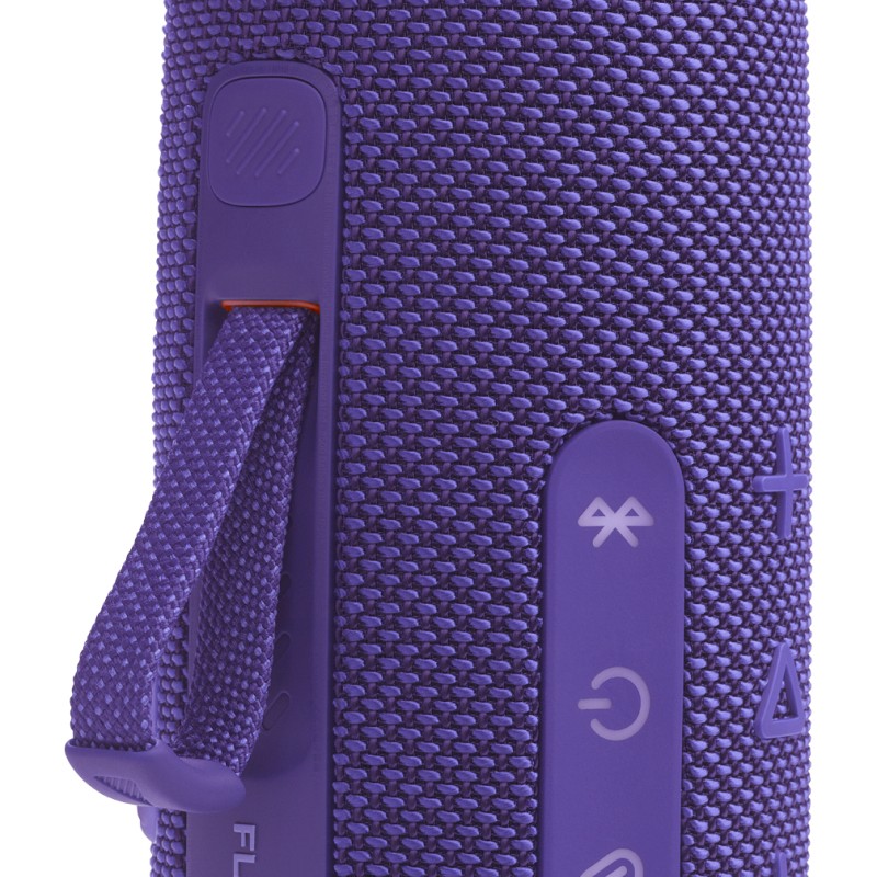 Boxa portabila Flip 7 Purple 