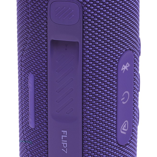 Boxa portabila Flip 7 Purple 