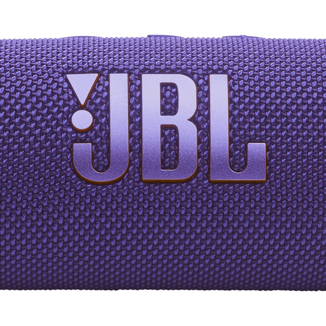 Boxa portabila Flip 7 Purple 