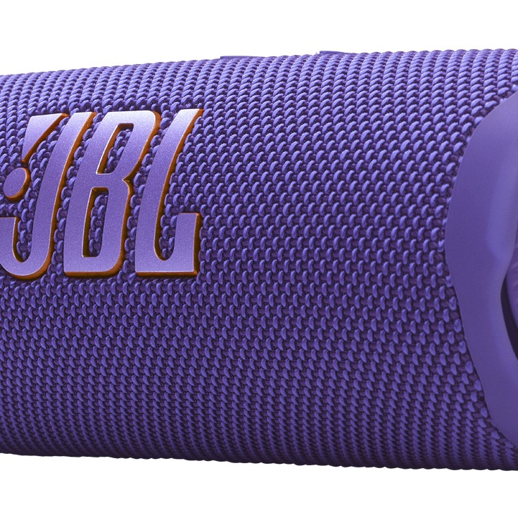 Boxa portabila Flip 7 Purple 