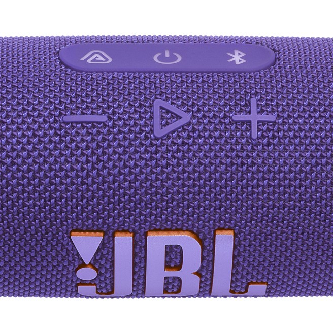 Boxa portabila Flip 7 Purple 