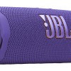 Boxa portabila Flip 7 Purple 