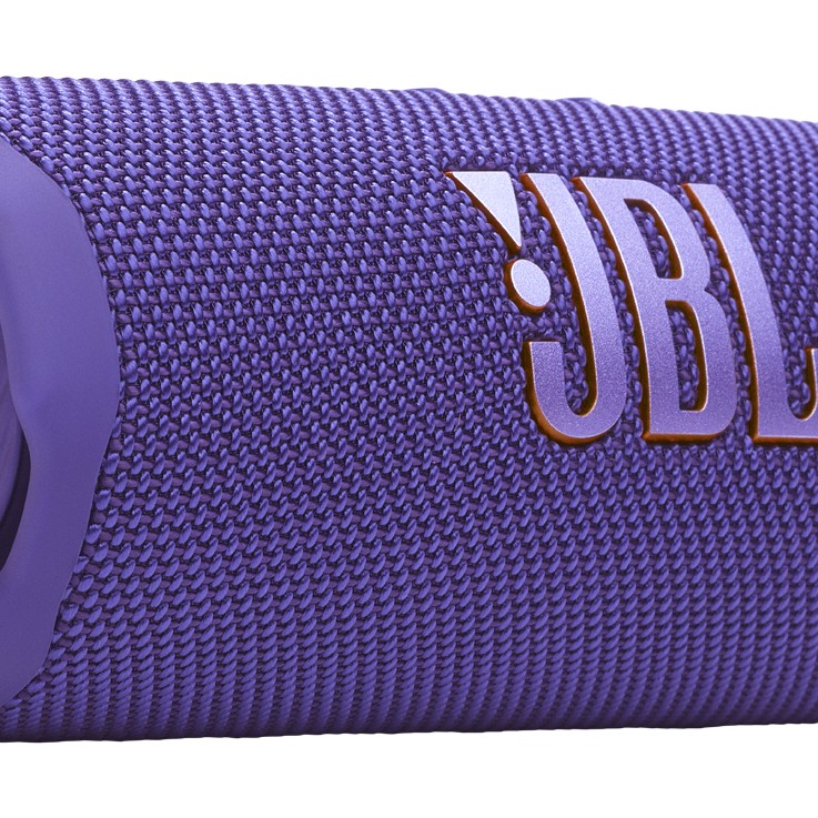Boxa portabila Flip 7 Purple 