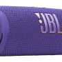 Boxa portabila Flip 7 Purple 