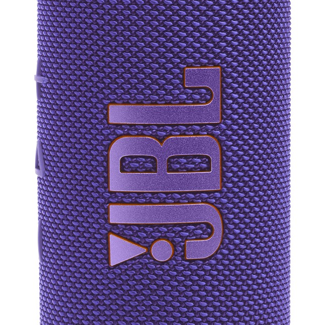 Boxa portabila Flip 7 Purple 