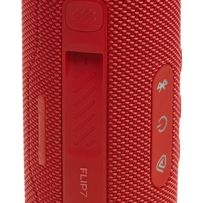 Boxa portabila Flip 7 Red 