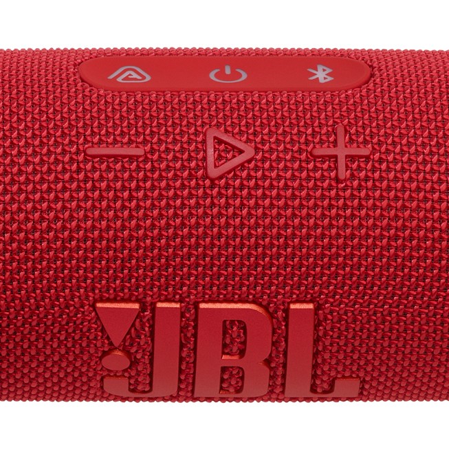 Boxa portabila Flip 7 Red 