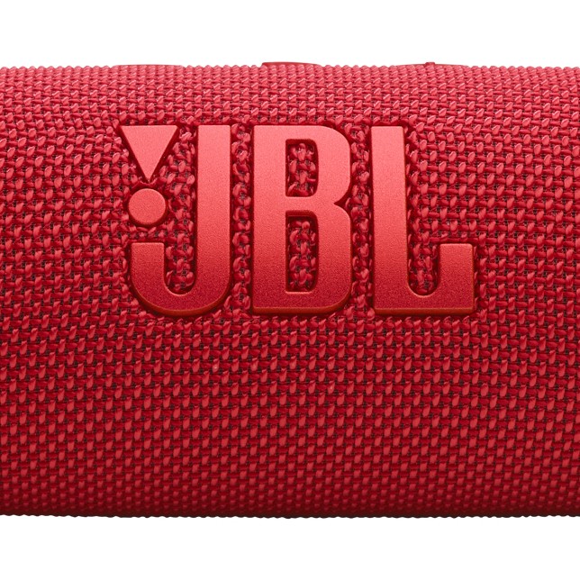 Boxa portabila Flip 7 Red 