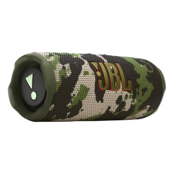 Boxa portabila Flip 7 Squad 