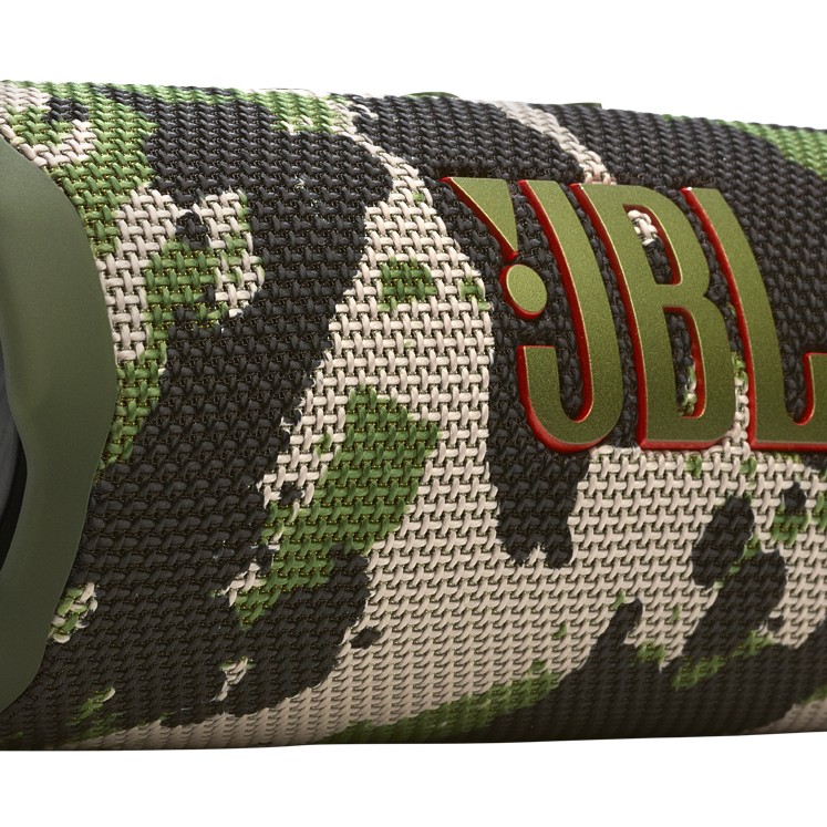 Boxa portabila Flip 7 Squad 