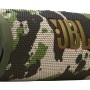 Boxa portabila Flip 7 Squad 