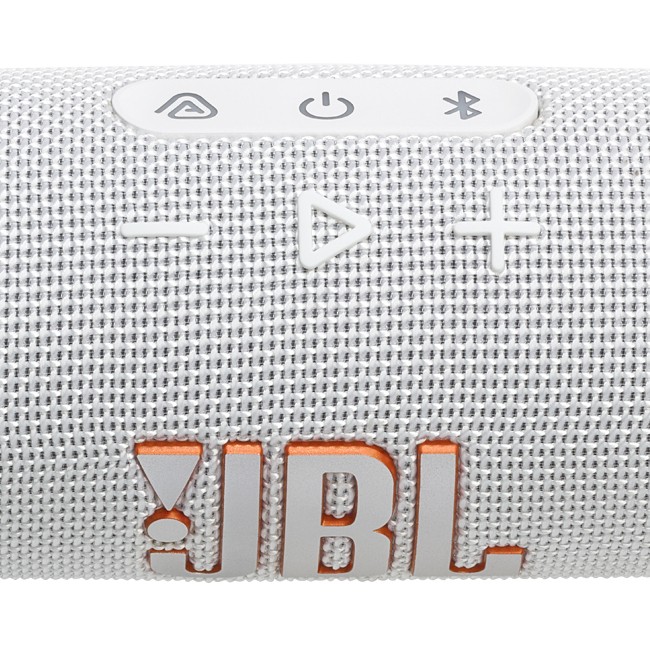 Boxa portabila Flip 7 White 