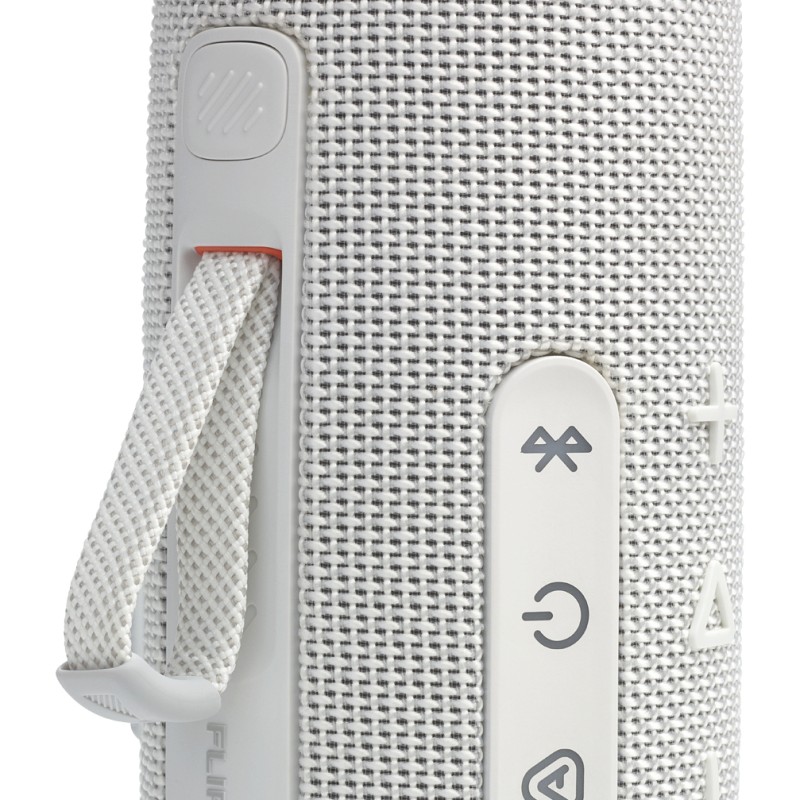 Boxa portabila Flip 7 White 