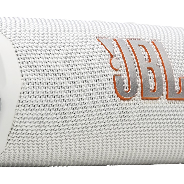 Boxa portabila Flip 7 White 