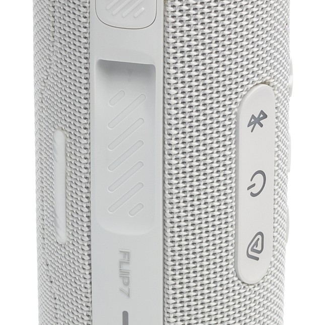 Boxa portabila Flip 7 White 